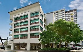 Link Portside Wharf Apartment Hotel